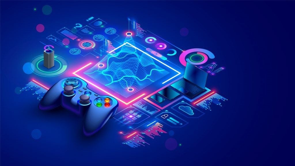 Limitations and Solutions to Blockchain Gaming