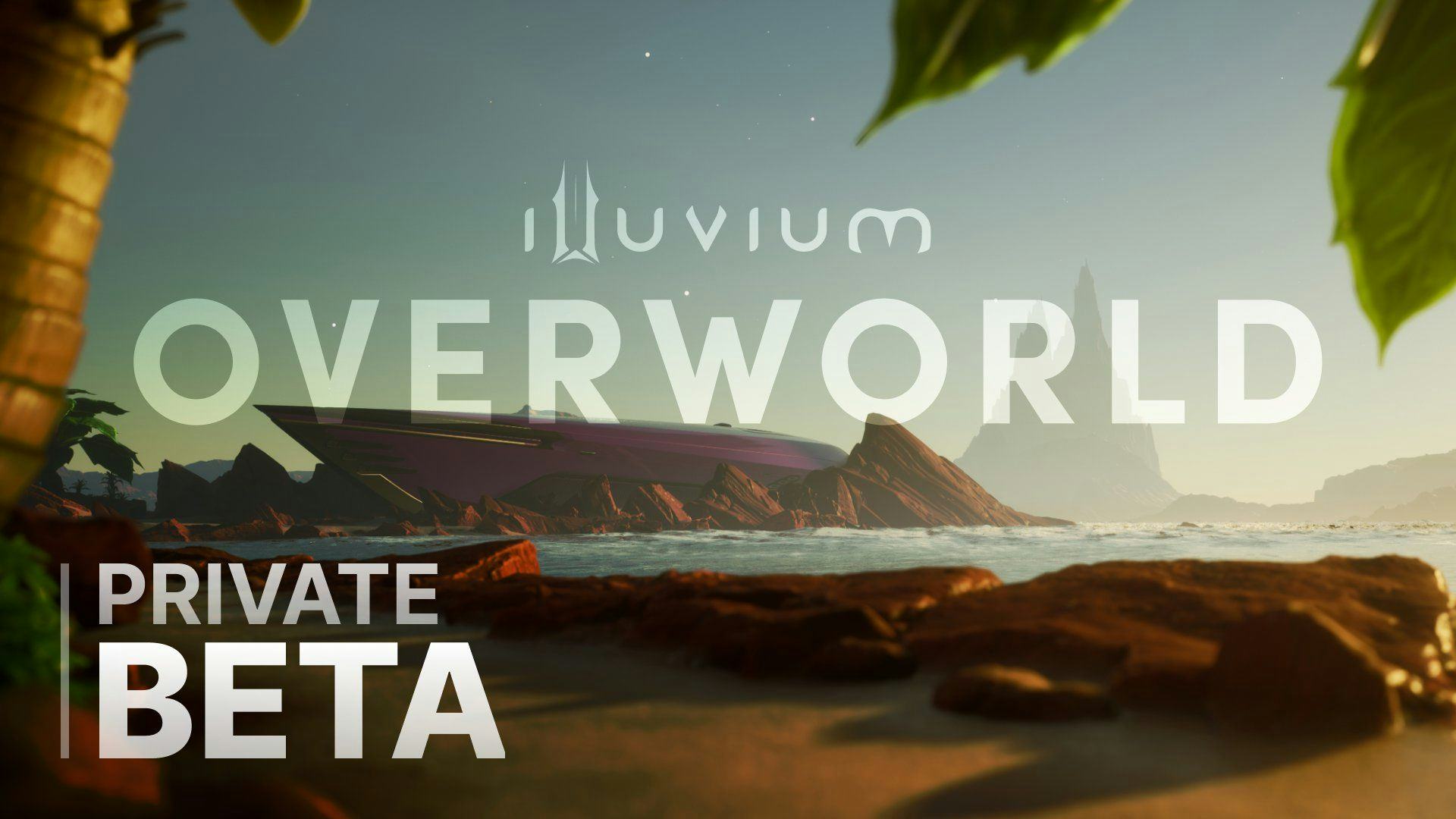 Illuvium Overworld Guide: Everything You Need to Know
