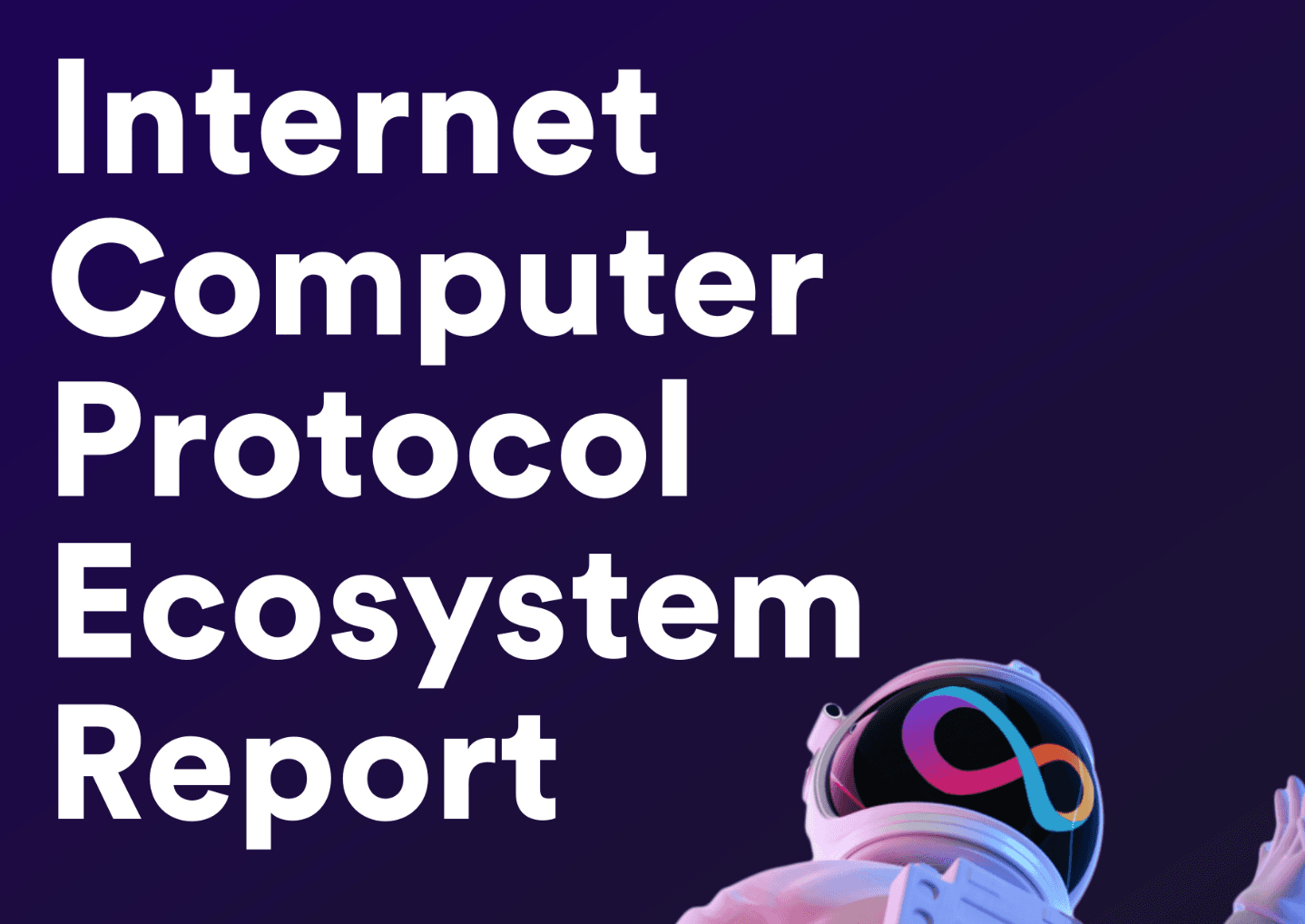 Internet Computer Protocol Report