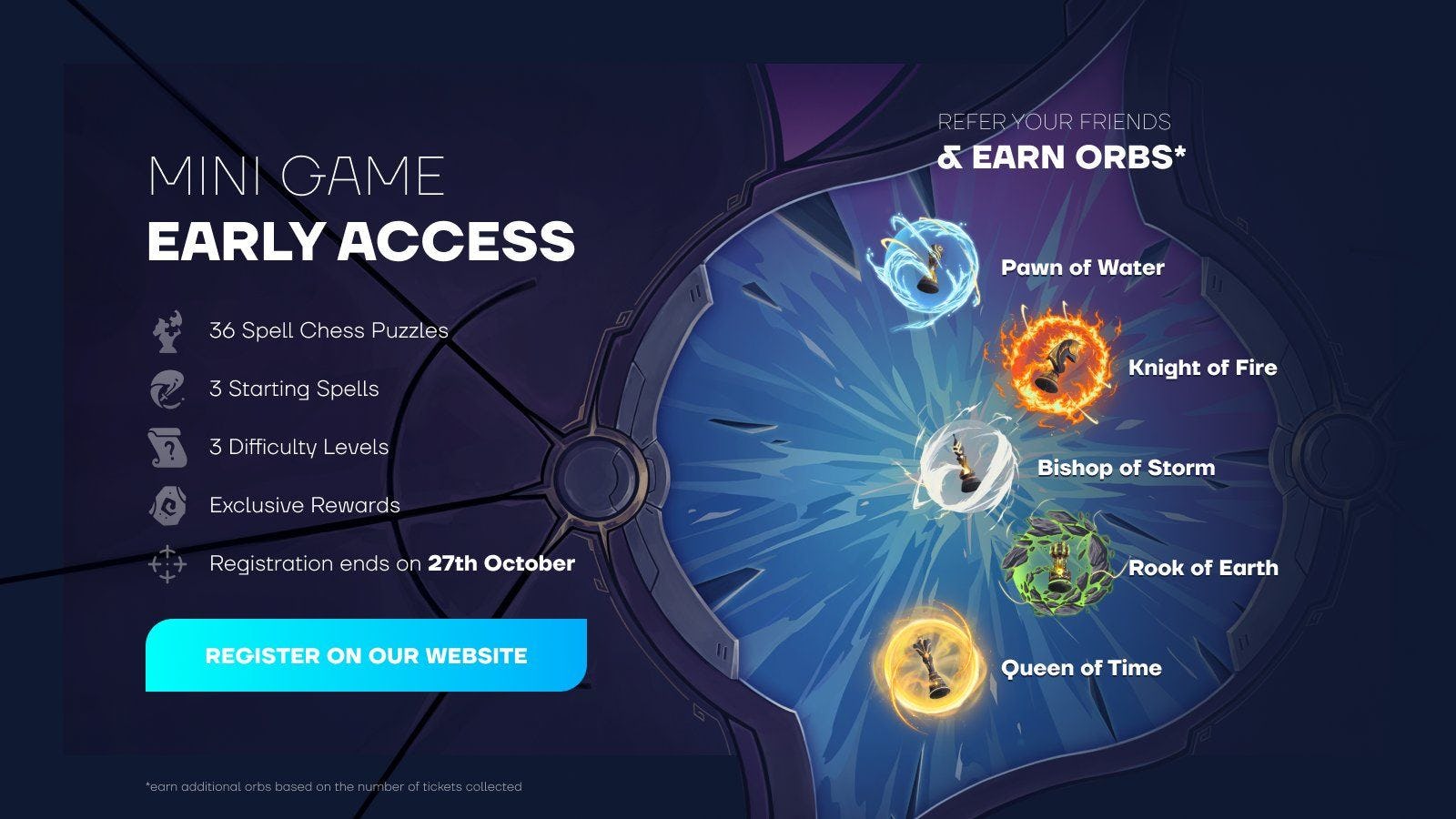 Anichess Mini Game Early Access Goes Live