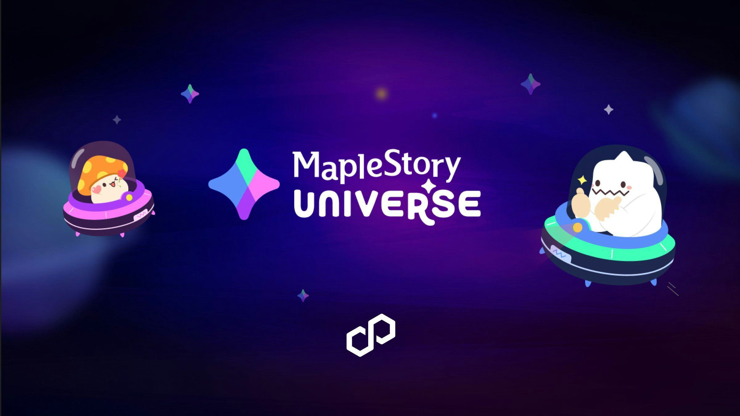 MapleStory N Offers Unique Content to Original MapleStory