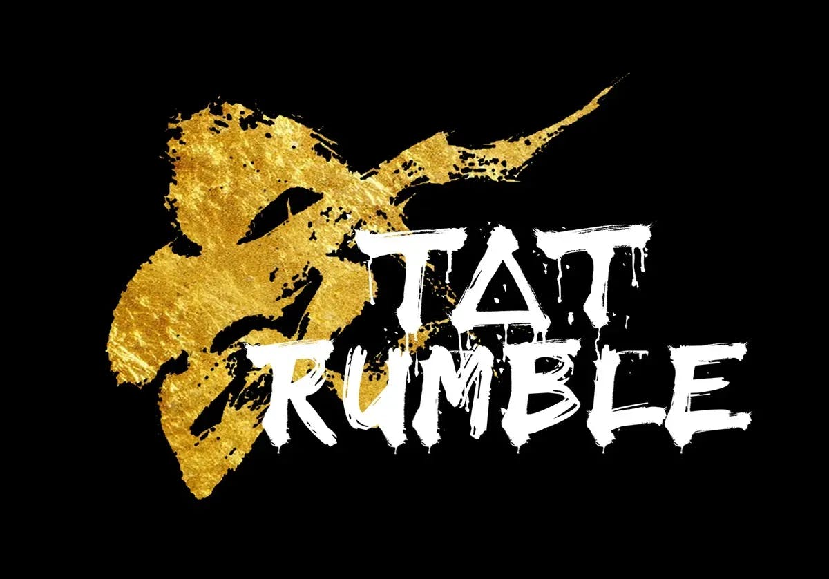 Kreation Verse Unveils TAT Rumble NFT Mobile Battler 