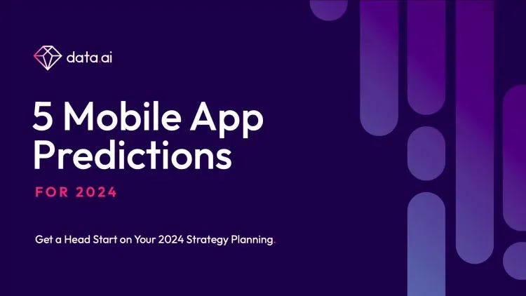 Mobile Game Spending Projected to Reach $111.4 Billion in 2024