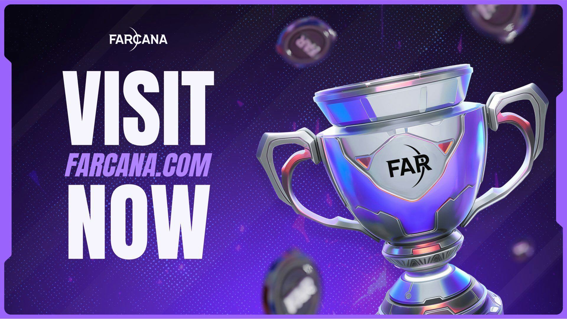Join Farcana Playtest to Earn $FAR Tokens