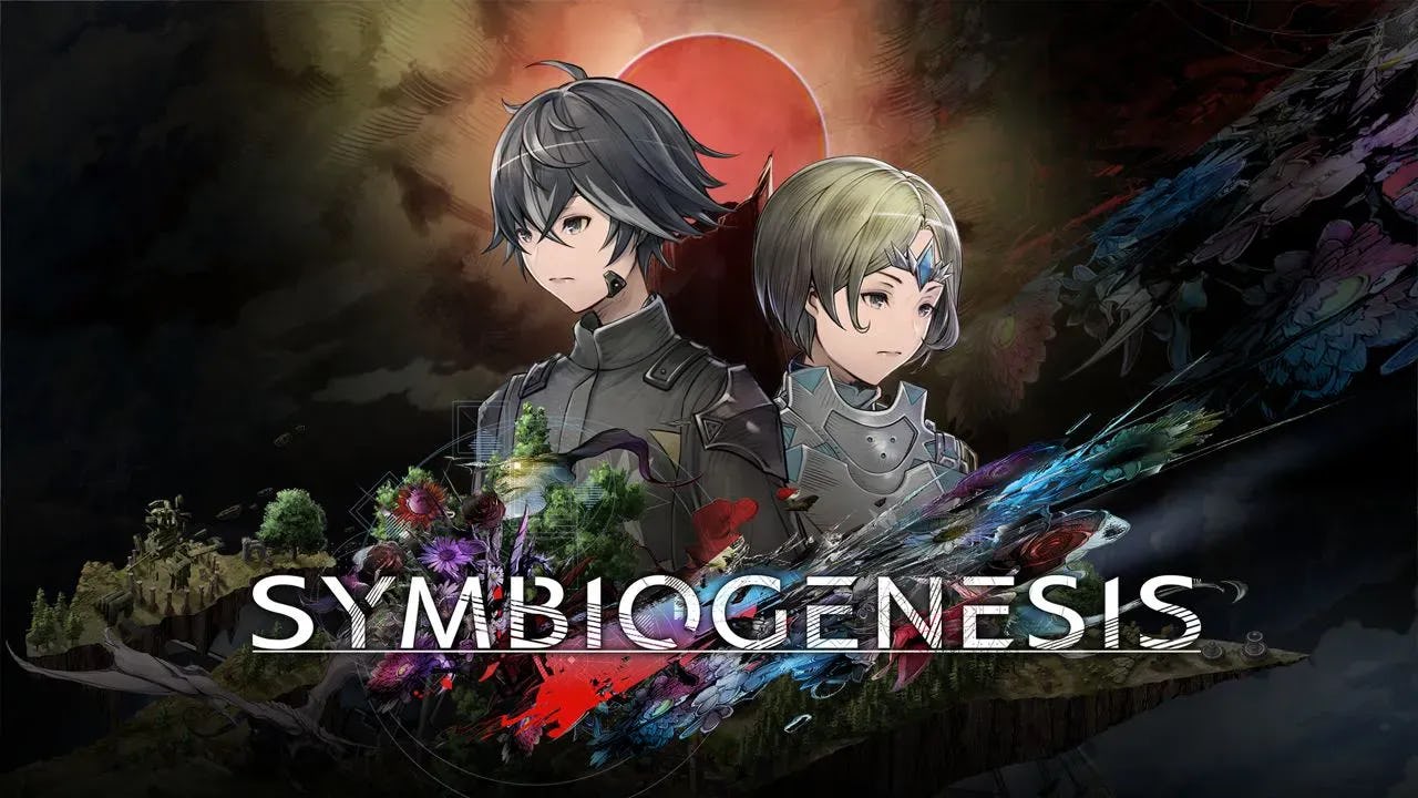 Animoca and Square Enix New Partnership for Symbiogenesis