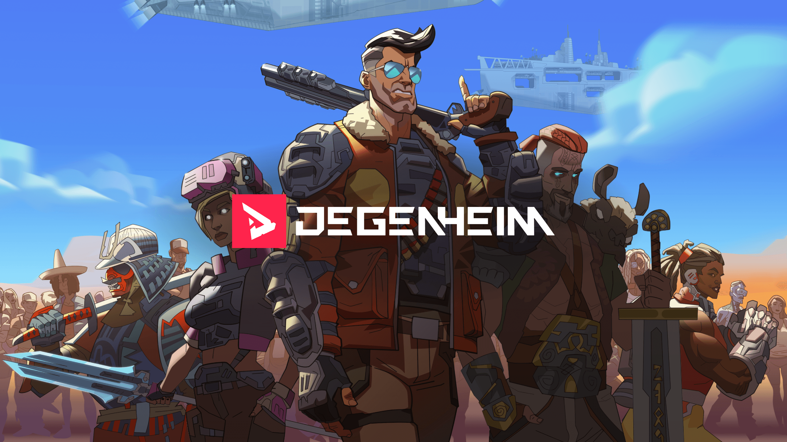 Degenheim Review