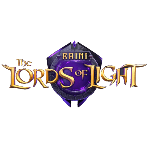 Raini: The Lords of Light