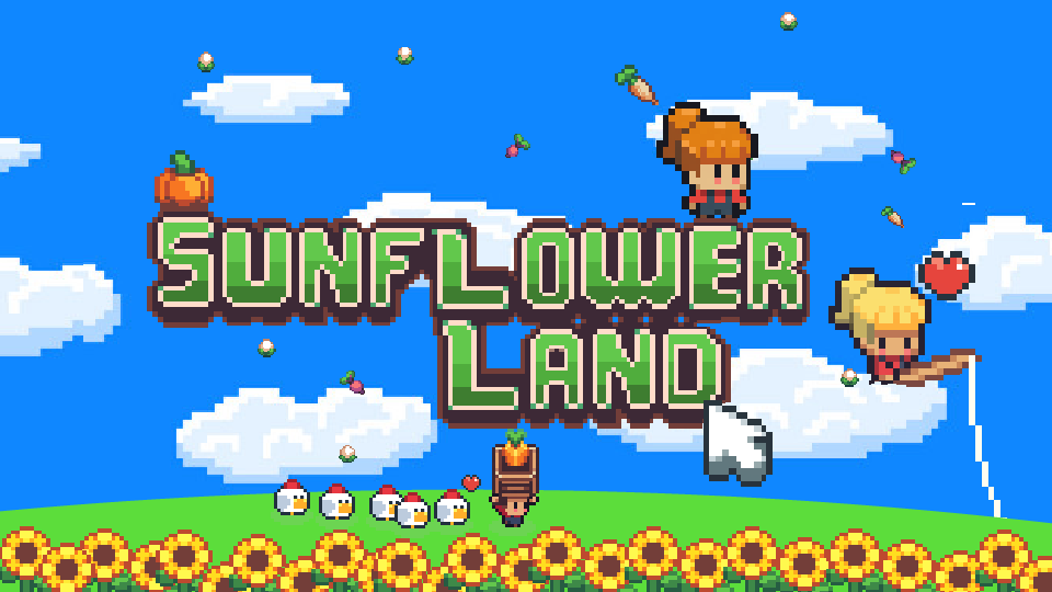 sunflower land.png