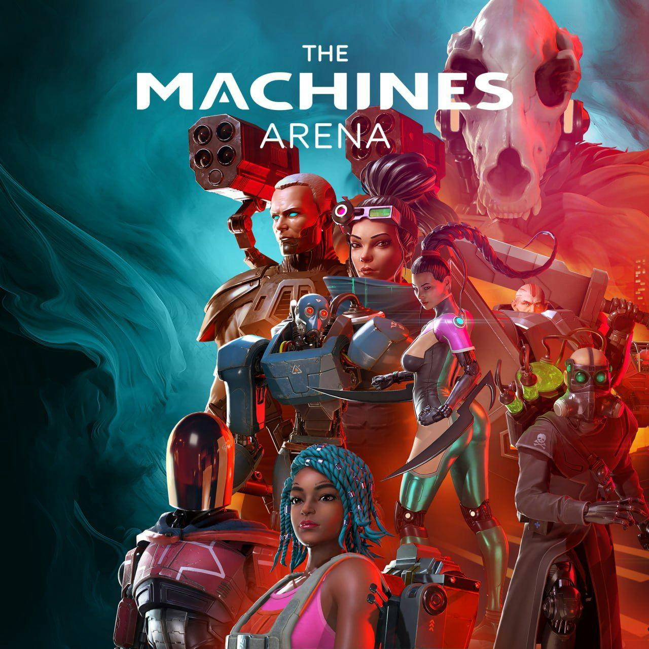 the machines arena cover.jpg